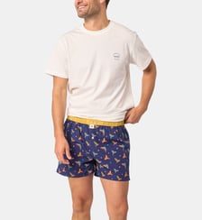 Caleçon Flash en coton biologique Billybelt