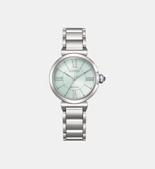Montre Citizen l Argenté EM1070-83L Citizen