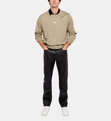 Pull Markuz 100% Cachemire Zadig&Voltaire