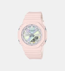 Montre Casio G-shock Gris GMA-P2100PC-4AER Casio