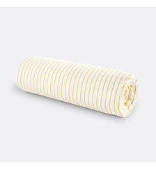 Drap-housse 50% coton recyclé bonnet 25 cm La Redoute Interieurs