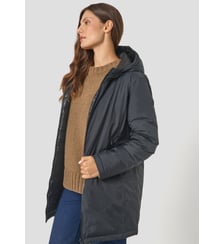 Doudoune longue réversible Verone 2.0 Jott