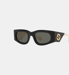 Lunettes de soleil Rectangulaire GG1664S Gucci