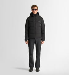 Manteau court Berlioz  Fusalp