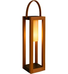 Lanterne solaire Lanterne solaire LED avec panneau solair Lumisky