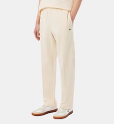 Pantalon de survêtement Piqué liserés Lacoste