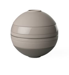 La Boule Pure Beige Villeroy & Boch