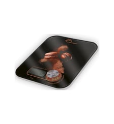 Balance de cuisine Cocoa powder - sans pile - Kinetic Little Balance