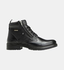 Bottines Eternel en cuir Redskins