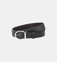 Ceinture Cuir 128783 Montblanc