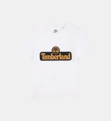 Tee-shirt à manches courtes Timberland