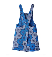 Tablier Yukata Le Jacquard Francais