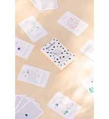Jeu des 7 familles Tartine Et Chocolat