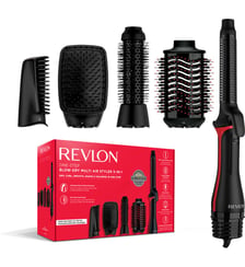 Fer multistyle One Step 5en1 RVDR5371E Revlon