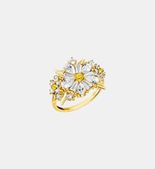 Bague de cocktail Lovely Daisy Thomas Sabo