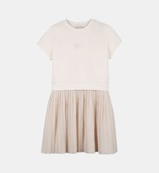 Robe manches courtes Michael Kors Kids