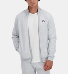 Sweat zippé  Essentiels Le Coq Sportif