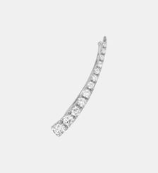 Bijou d’Oreille Cascade Graphique Djula