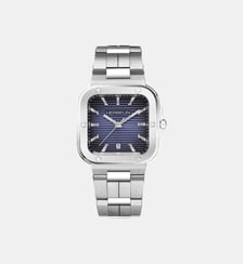 Montre Cap camarat Bleu 12246B15 Herbelin