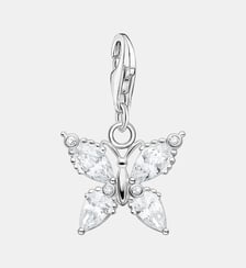Charm Charm club Argenté 1862-051-14 Thomas Sabo
