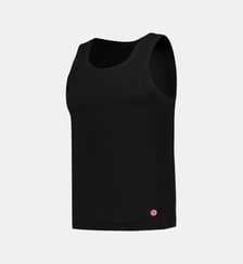 Débardeur en coton Le Slip Francais