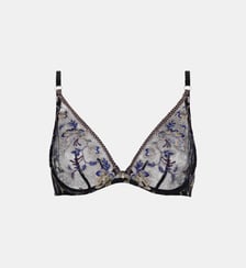 Soutien-gorge Triangle avec armatures Aubade