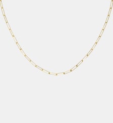 Chaîne Collection or Or jaune CHORJA0074-450 Louis Pion