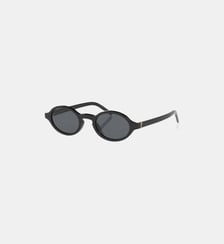 Lunettes de soleil Rond SL M161 Saint Laurent