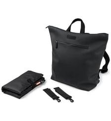 Sac à dos à langer Done by Deer
