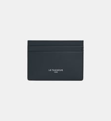 Porte cartes Lucien en cuir liégé Le Tanneur