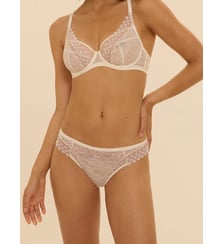 Culotte - Naturel Simone Pérèle