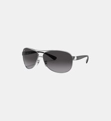 Lunettes de soleil Pilote RB3386 Ray Ban