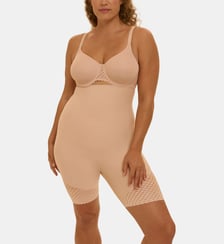 Soutien-gorge avec armature moulé rigide - Peau Rosée Simone Pérèle