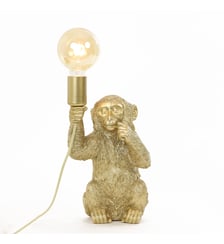 Lampe de table Monkey Light & Living