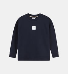 Sweat en molleton BOSS Kidswear
