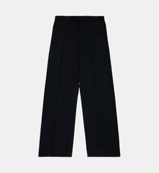 Pantalon formel coupe droite MM6 Maison Margiela