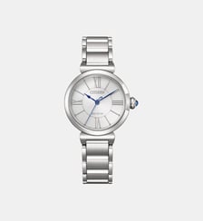 Montre Citizen l Argenté EM1070-83A Citizen