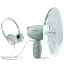 Amplificateur de son Kidywolf