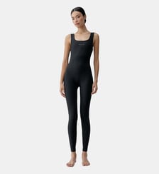 Combinaison de sport Zoe séchage rapide tissu compressif Born Living Yoga