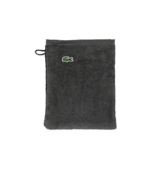 Gant de toilette  en coton Lacoste Home