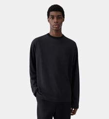 Le Tshirt Rond Carre Ml Jacquemus