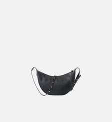 Sac suzy en cuir naturel - Cuir de vachette Caroll