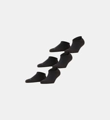 Socquettes Cool Kick 3-Pack Fibre artificielle Falke