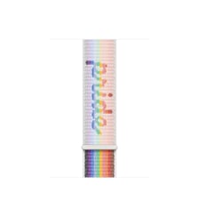 Bracelet Watch 45mm Boucle Sport Pride Edition Apple
