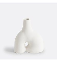 Bibelot en céramique H13,5 cm La Redoute Interieurs