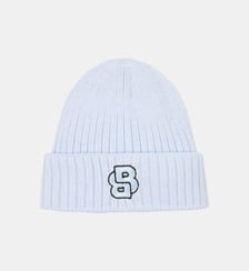 Bonnet tricot BOSS Kidswear