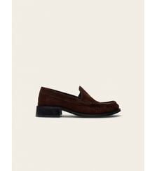 Mocassins Auri Odaje