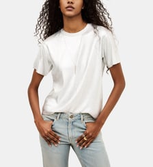 Tshirt Sony Ba&sh