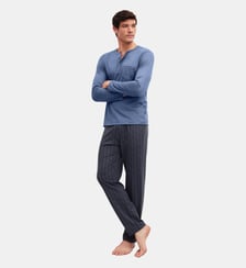 Pyjama Relax Imprint Calida