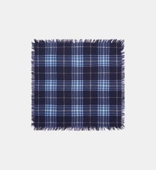 Mini carré Swann Tartan Bompard